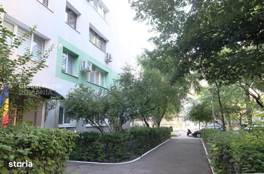 Apartament cu 3 camere în 1 Mai