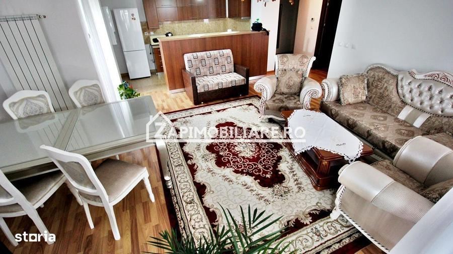 Apartament cu 2 camere decomandat în Tudor