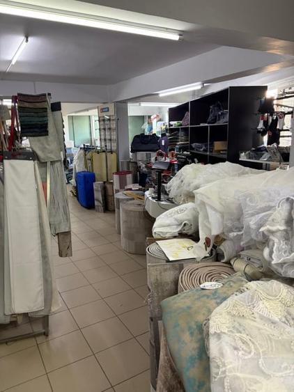 Spațiu comercial, de 1,300 mp, în Filiași