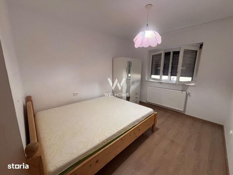 Apartament 3 camere cu curte proprie Selimbar - 9