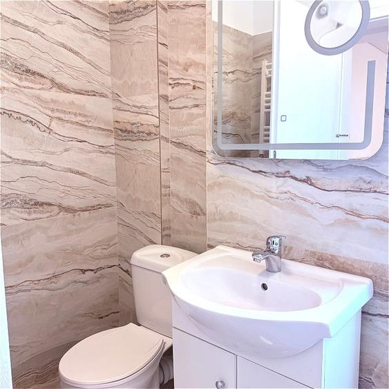 Apartament 2 camere, de inchiriat, Pollux Militari Residence - 10