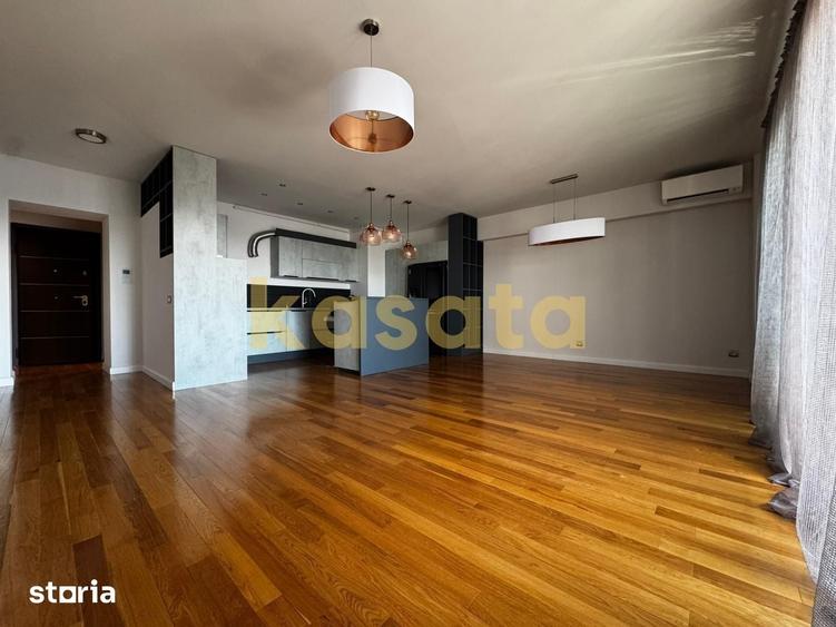 Apartament 4 camere | Premium | Upground | Panoramic Lake & City Views - 2