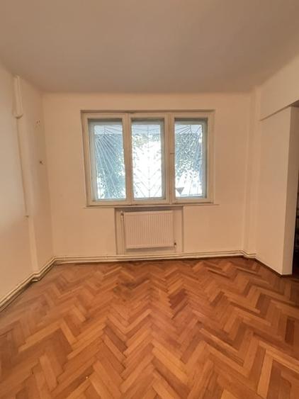 Apartament cu 2 camere nedecomandat în Ultracentral