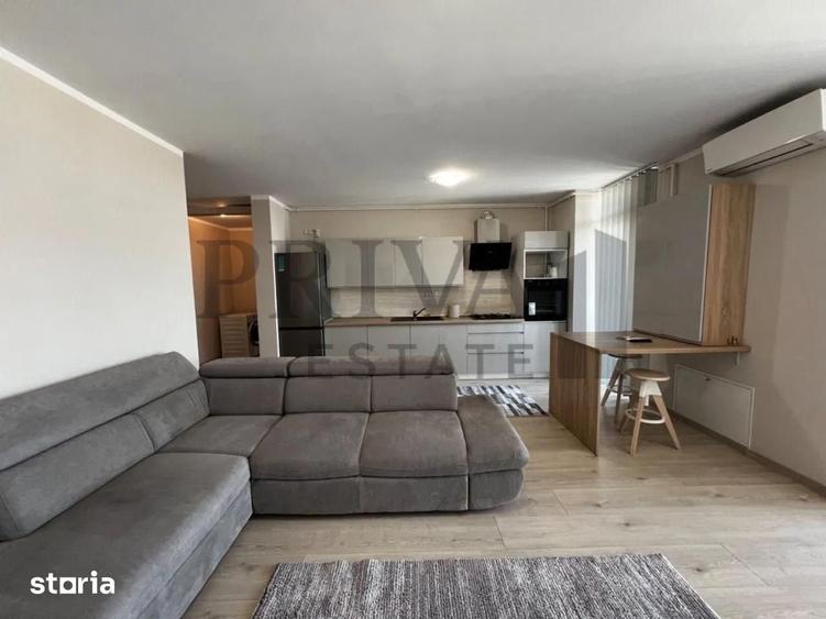Apartament modern 2 camere, 54 mp, etaj 11, Rebreanu - 2