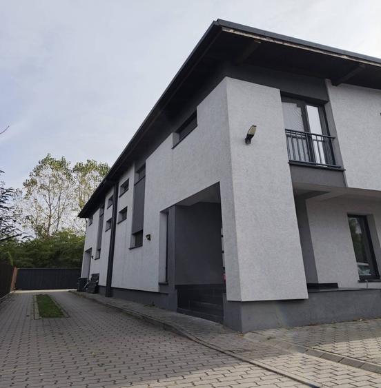 Casa tip duplex 4 camere | Renovata complet | Floresti Zona VIVO Cluj | 0% comision | TVA nu se apli - 8