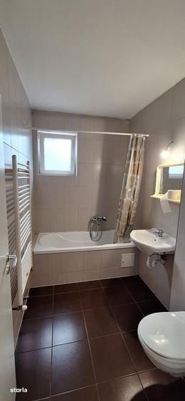 Apartament cu 2 camere în Avantgarden