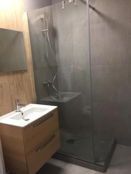 Garsonieră decomandată în Tineretului