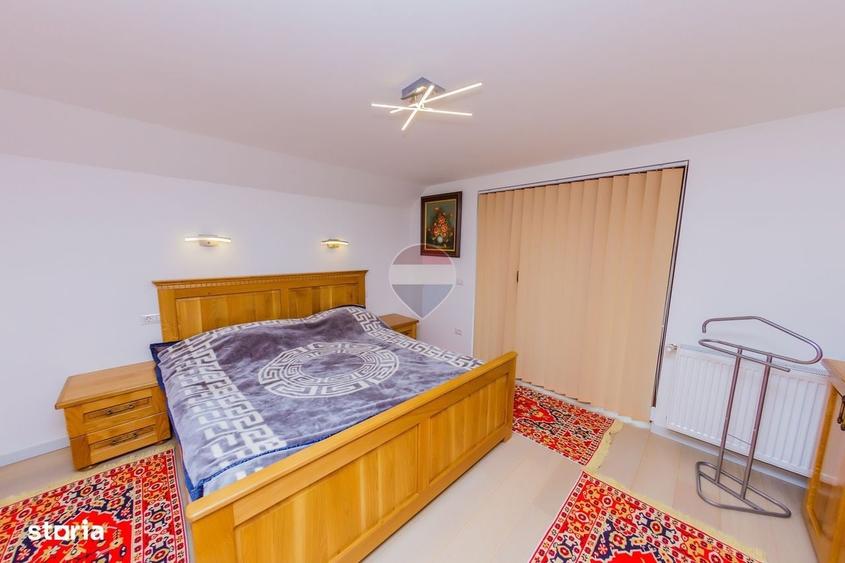 Casă cu 3 camere în Firiza
