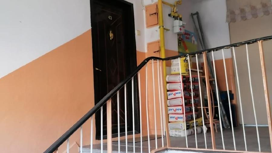 Apartament cu 3 camere decomandat în Tineretului