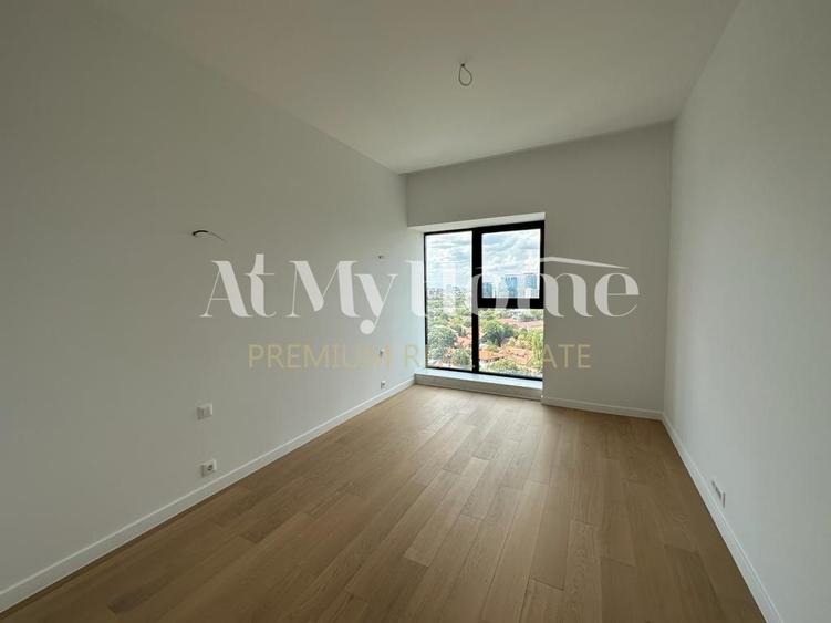 Apartament NOU impresionant cu 3 camere/ complex rezidential One Verdi Park - 9