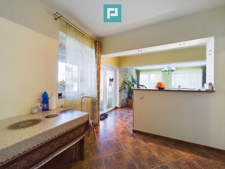 Casa P+E la cheie in Vladimirescu - 12