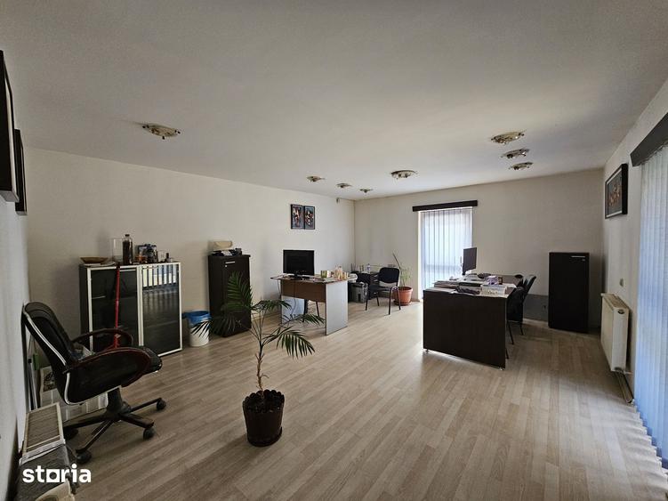 Casă cu 2 camere cu Teren 20 Mp în Central