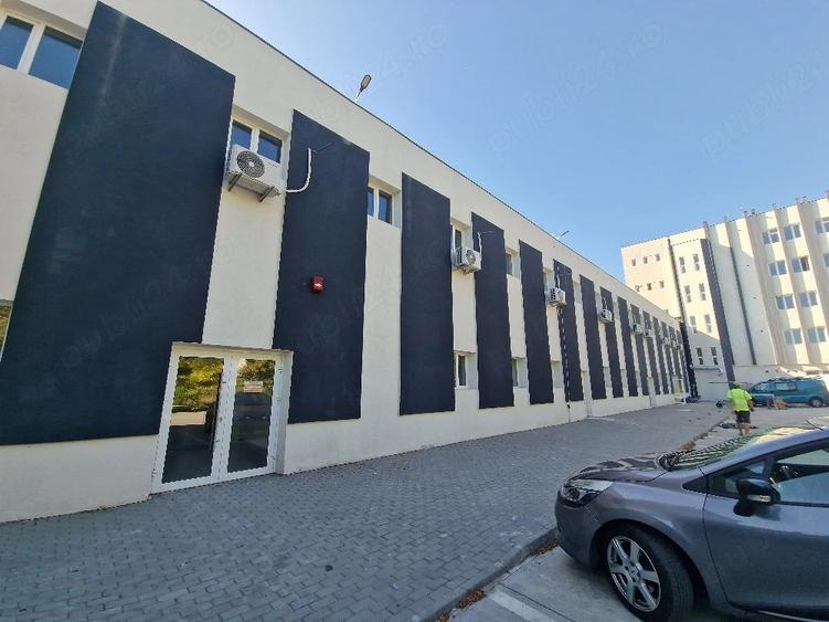 Spațiu comercial, de 2,000 mp, în Exterior Vest