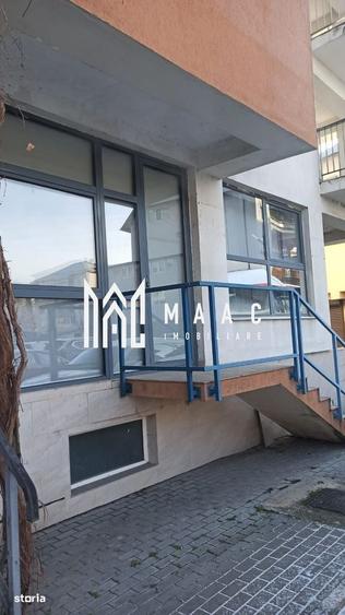 Spațiu comercial, de 69 mp, în Central