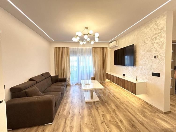 Tower Imob oferă Apartament 2 camere de lux - 2