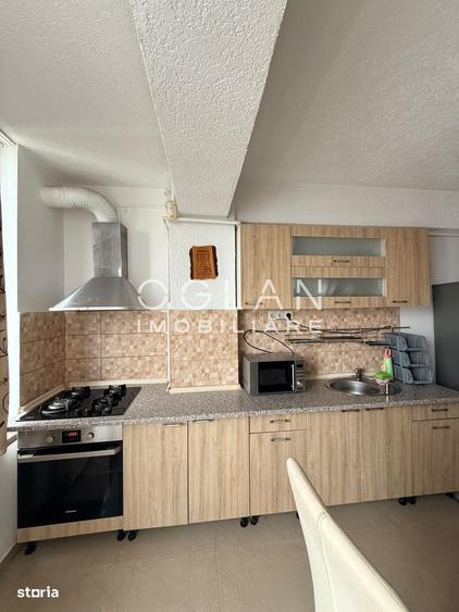 Apartament 2 camere | Open Space | Balcon | Langa Shopping City Sibiu - 12