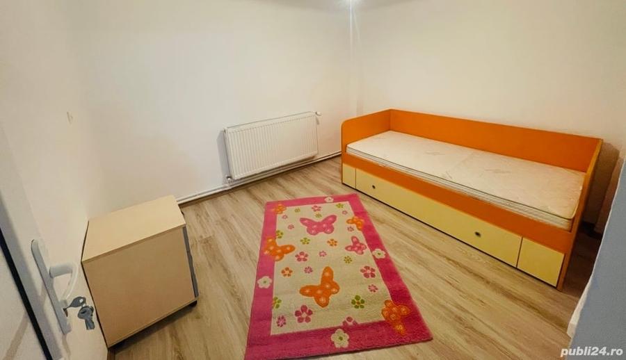 Casă în 23 August (Cațelul)
