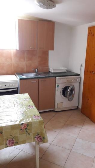Garsonieră semidecomandată în Șagului