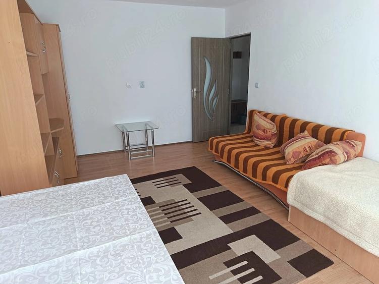 Apartament cu 2 camere decomandat în Micălaca