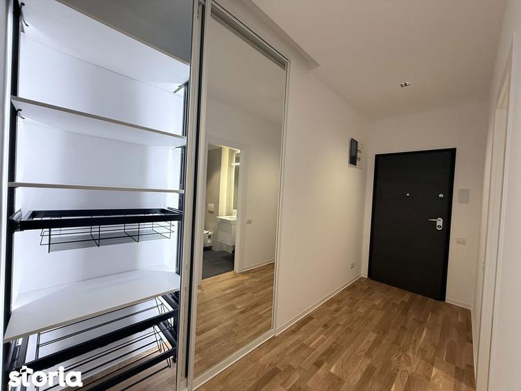 Apartament cu 4 camere în Nord