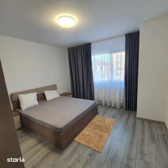 Apartament 2 camere Exercitiu - Maia, bloc nou - 8