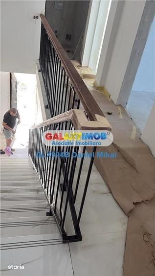 Casă cu 4 camere cu Teren 220 Mp în Central