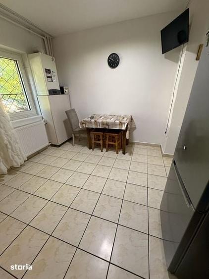 Apartament de inchiriat, doua camere, zona 9 mai Ploiesti - 2