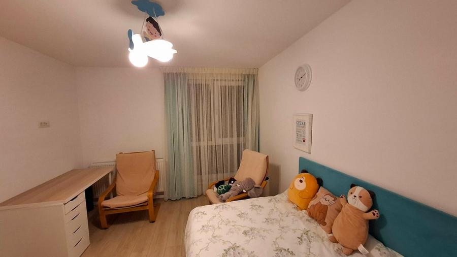 Duplex cu 5 camere cu Canalizare în Central