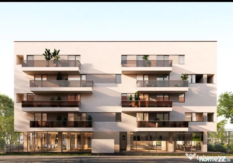 Apartament cu 3 camere decomandat în Rădăuți