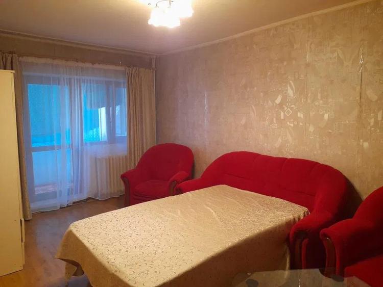 Apartament cu 2 camere decomandat, mobilat în Păcurari — fotografia 1