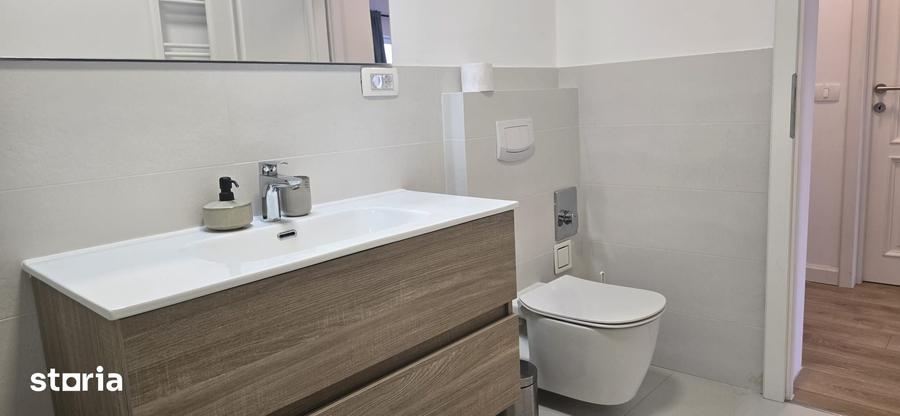 Apartament cu 2 camere în Podgoria