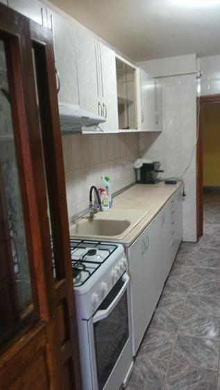 Apartament cu 3 camere decomandat în Sârbi