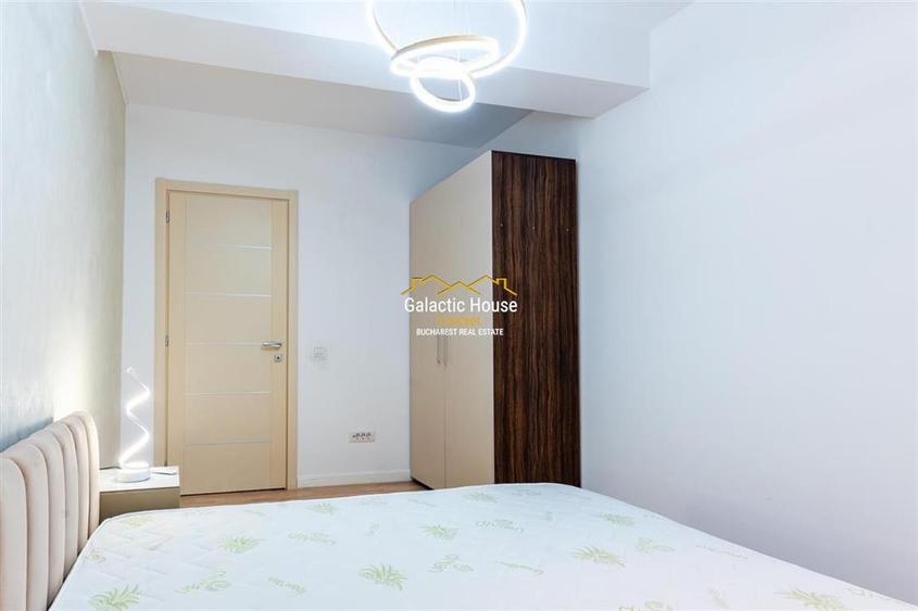Apartament 3 camere LUX | HERASTRAU | TERASA 30MP - 14
