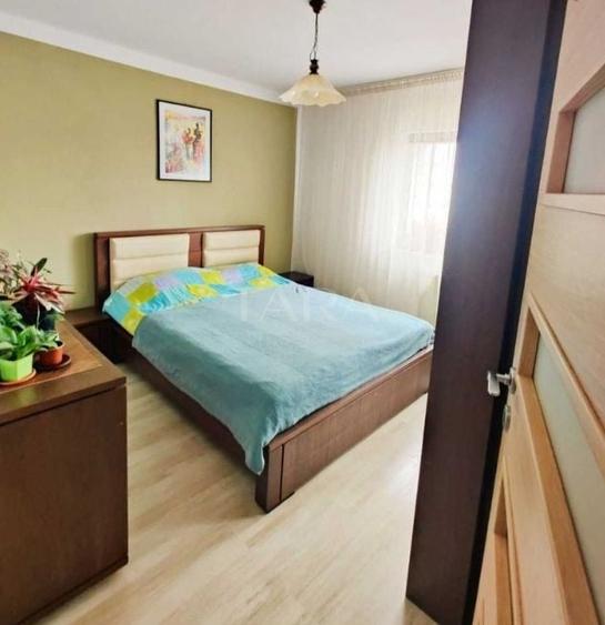 Apartament cu 4 camere decomandat, mobilat în Zorilor