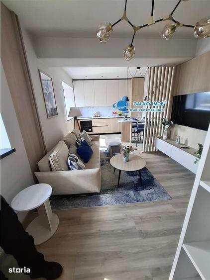 Apartament cu 2 camere în Centrul Civic