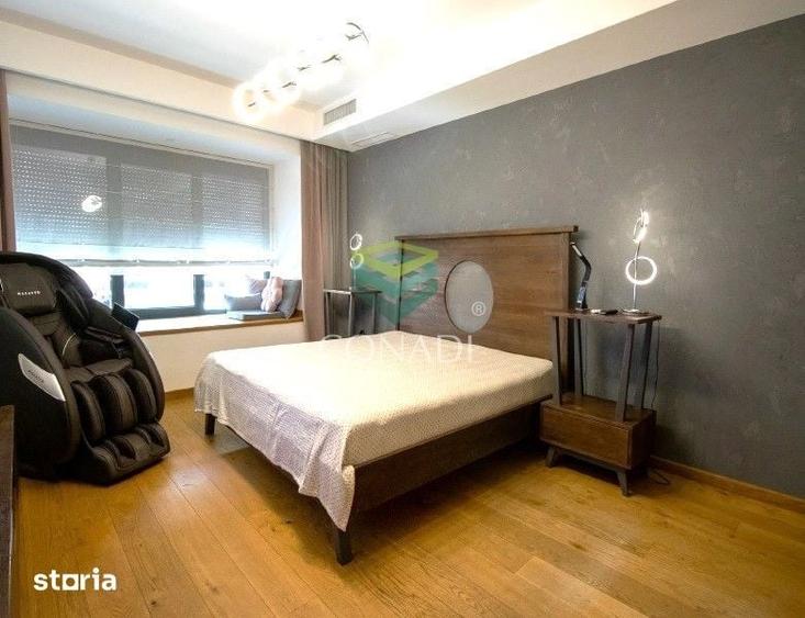 Zona Iancu Nicolae, vila de vanzare, 615 mp construiti, si piscina - 8