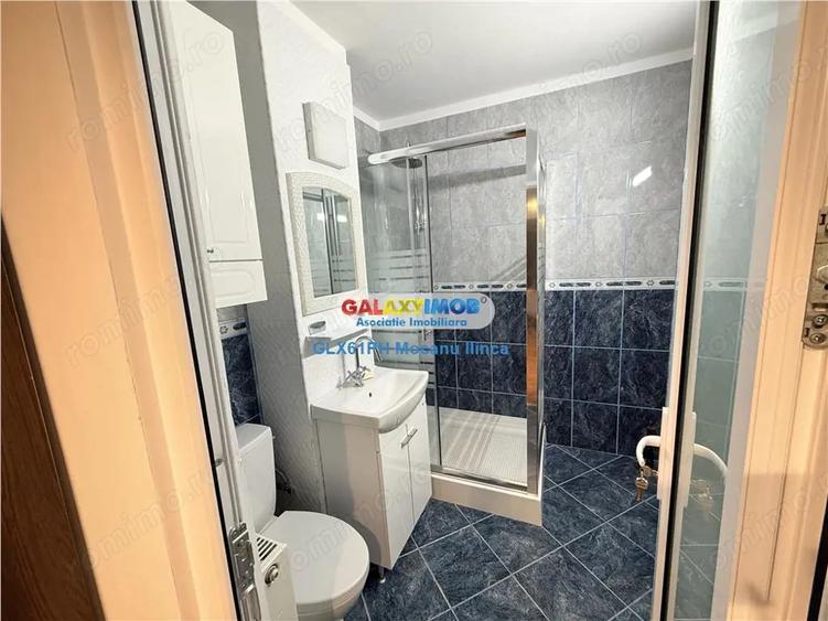 Apartament cu 2 camere decomandat, mobilat în 9 Mai