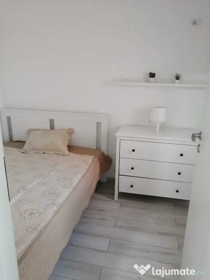 Garsonieră decomandată în Chiajna