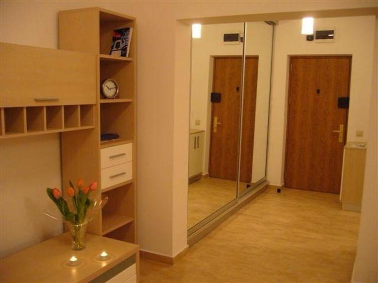 Apartament cu 2 camere, mobilat în Dorobanți