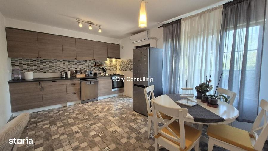 Casă cu 2 camere în Ostratu