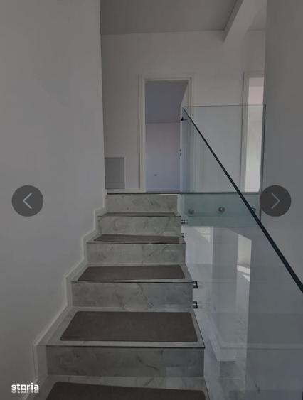 Casă cu 4 camere cu Teren 507 Mp în Cornetu