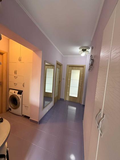 Apartament cu 3 camere decomandat în Turda