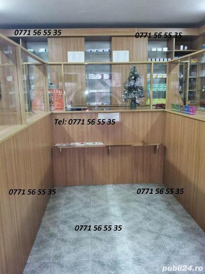 Spațiu comercial, de 50 mp, în Muncii