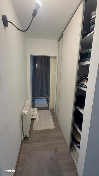 Apartament cu balcon ?i gradina, 108 mp, gata de utilizare - 9