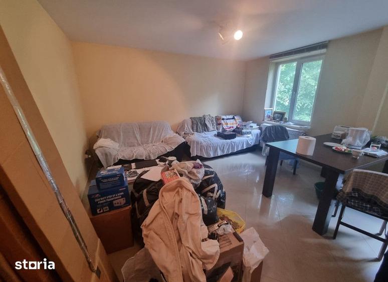 Apartament cu 2 camere în Tudor Vladimirescu