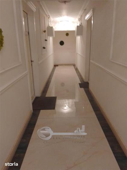 Apartament cu 2 camere decomandat în Tudor Vladimirescu