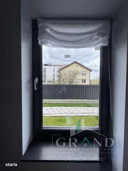 Apartament decomandat, mobilat în Someșeni
