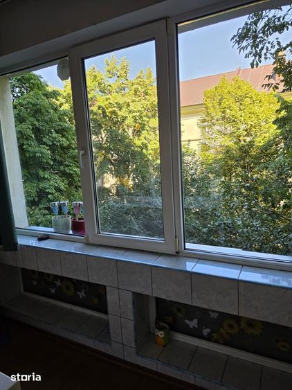 3 camere | Vatra Luminoasa | Centrala proprie | 2 balcoane I et.3 - 12