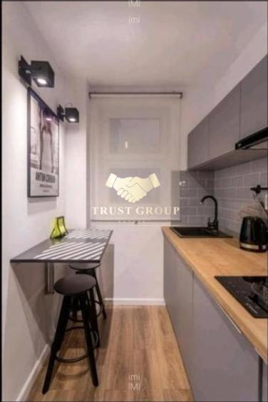 Apartament cu 2 camere semidecomandat în Calea Victoriei