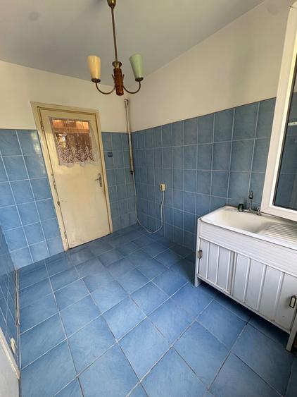 Apartament cu 2 camere semidecomandat în Govândari